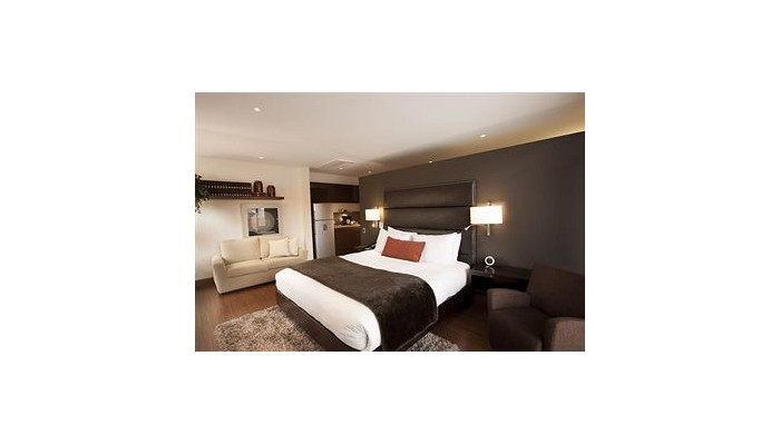 Hotel Cabrera Imperial poza 5