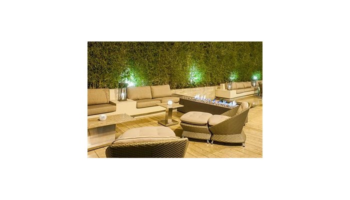 Hotel Cabrera Imperial poza 7