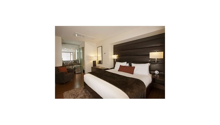 Hotel Cabrera Imperial poza 6
