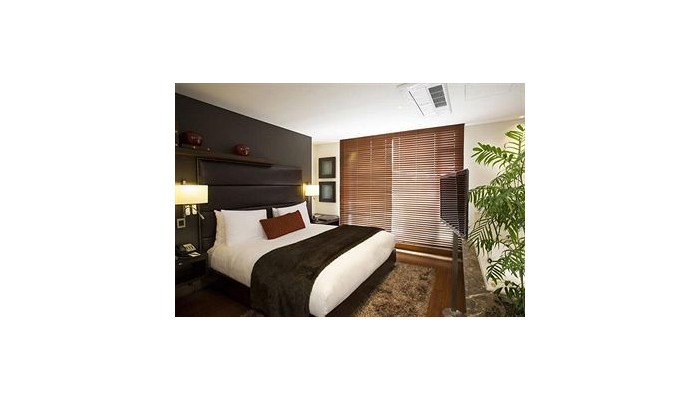 Hotel Cabrera Imperial poza 11