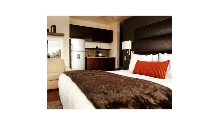 Hotel Cabrera Imperial Suites poza 3