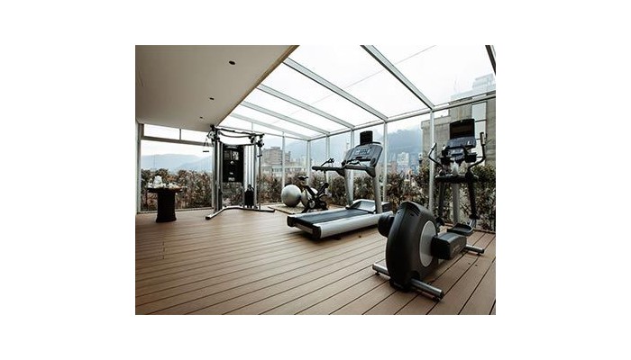 Hotel Cabrera Imperial Suites poza 11