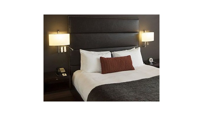Hotel Cabrera Imperial Suites poza 5