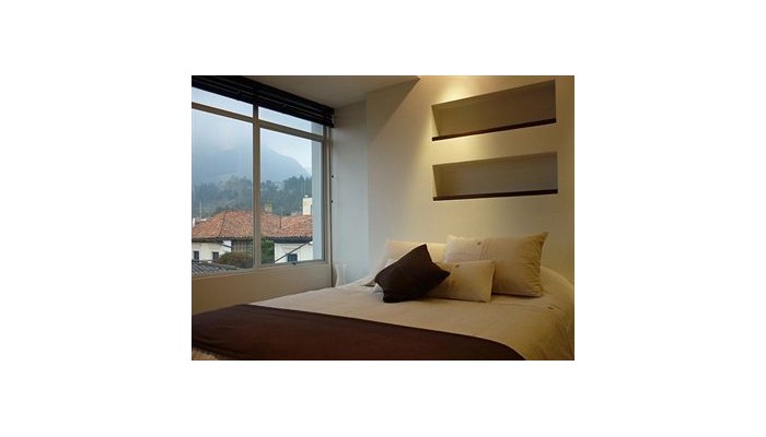 Hotel Candelaria Suites poza 2