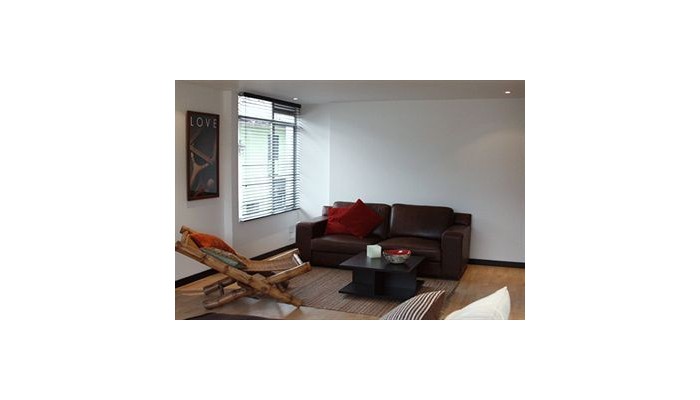 Hotel Candelaria Suites poza 5