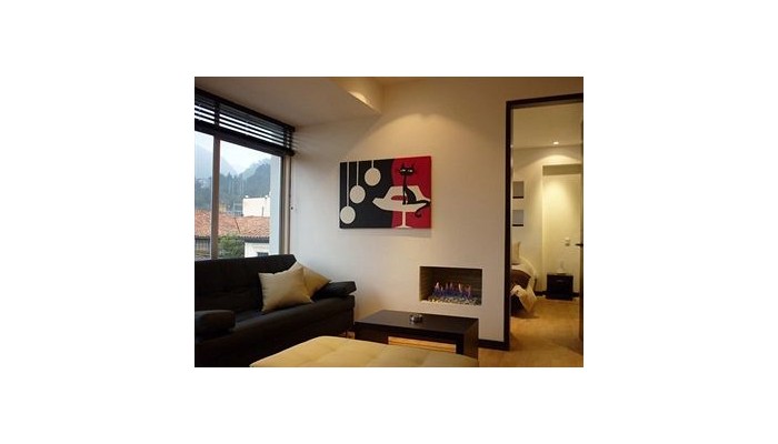 Hotel Candelaria Suites poza 1
