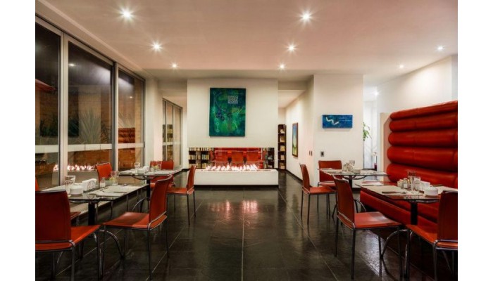 Hotel Casa 95 poza 3