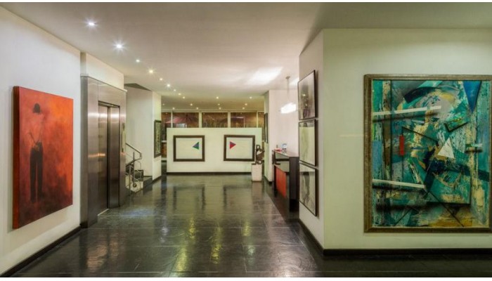 Hotel Casa 95 poza 1