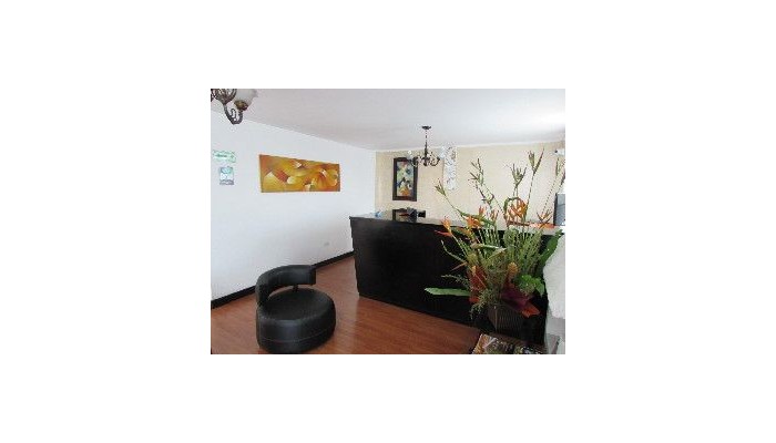 Hotel Casa De La Embajada poza 3