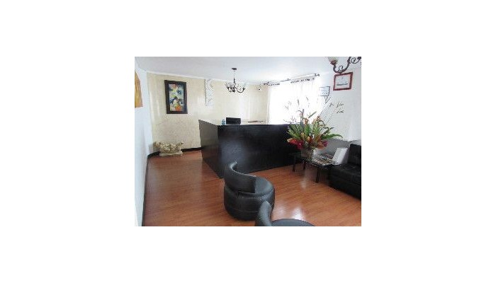Hotel Casa De La Embajada poza 4