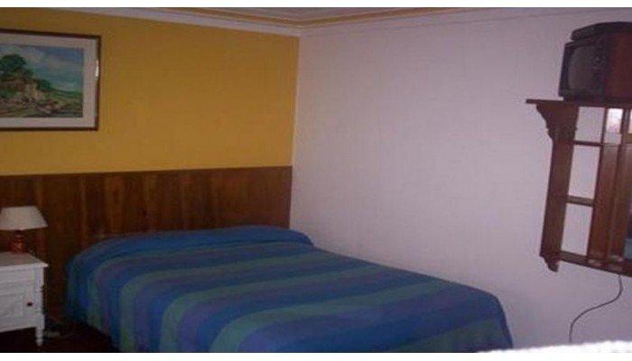 Hotel Casa Falcon poza 9