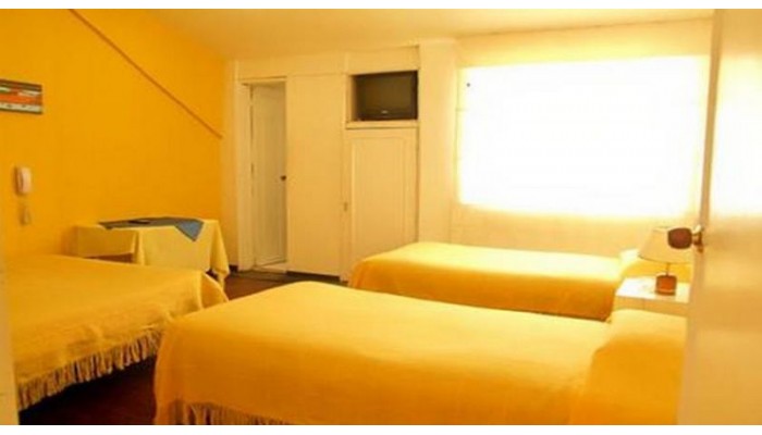 Hotel Casa Falcon poza 8