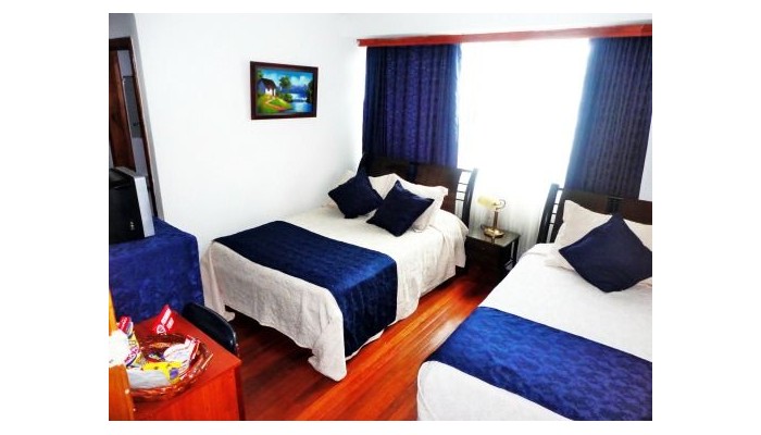 Hotel Casa Paulina poza 8