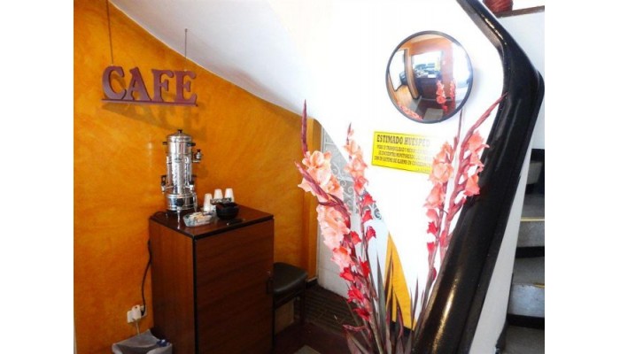 Hotel Casa Paulina poza 0