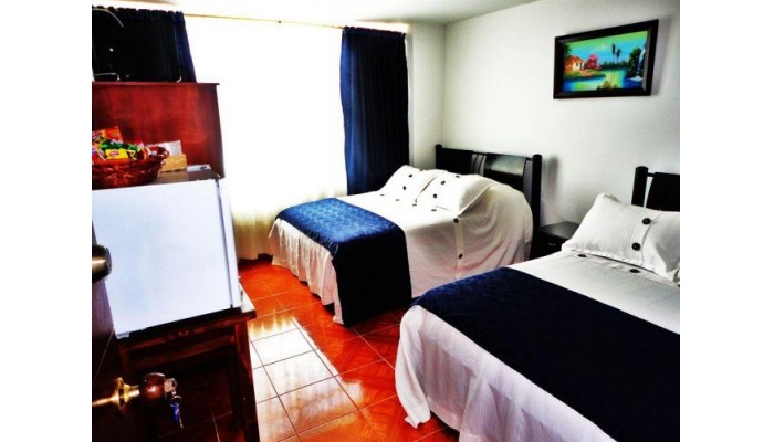Hotel Casa Sarita poza 0