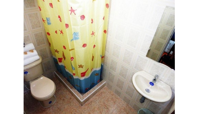 Hotel Casa Sarita poza 9