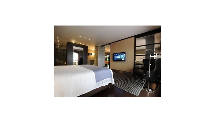 Hotel Charleston poza 3