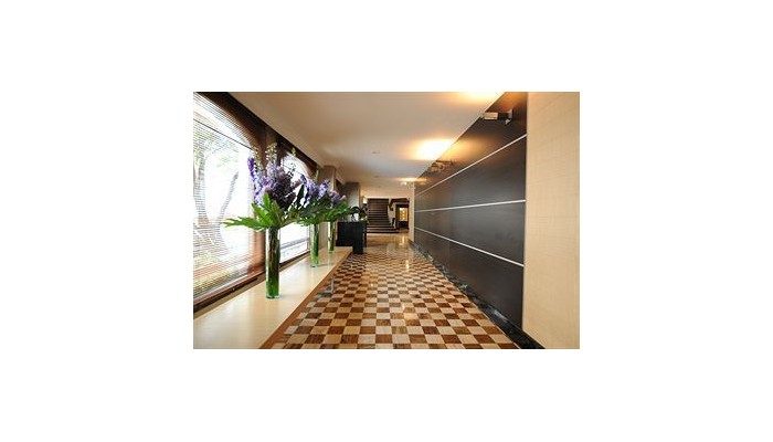 Hotel Charleston poza 4