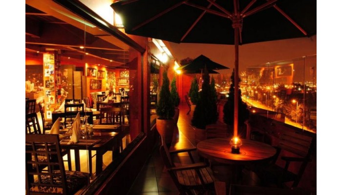 Hotel Charlotte Bogota poza 1