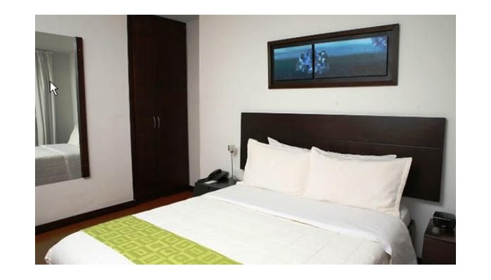 Hotel Charlotte Bogota poza 9