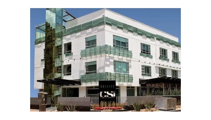 Hotel Colombians Suite Internacional poza 3