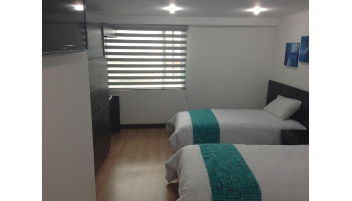 Hotel Colombians Suite Internacional poza 4
