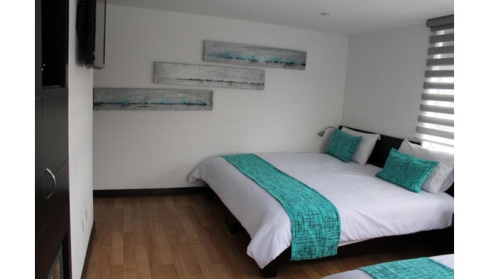 Hotel Colombians Suite Internacional poza 7