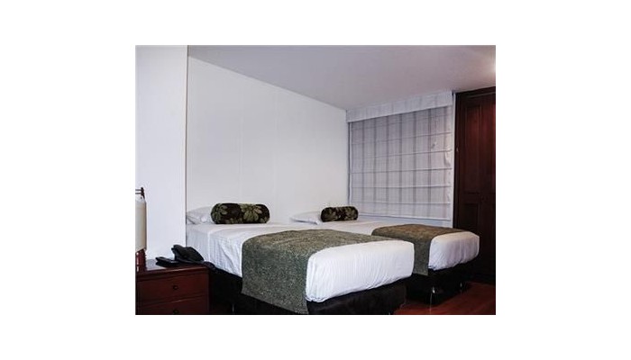 Hotel Confort 80 Zona Rosa By Sercotel poza 9