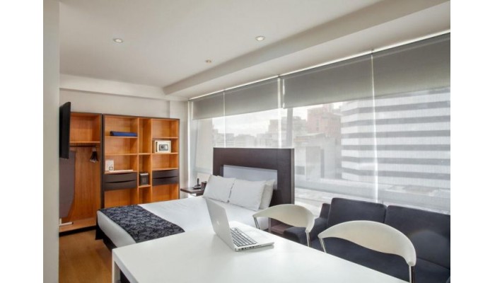 Hotel Continental Bluedoors poza 7