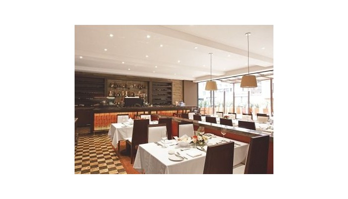 Hotel Cosmos Insignia poza 7
