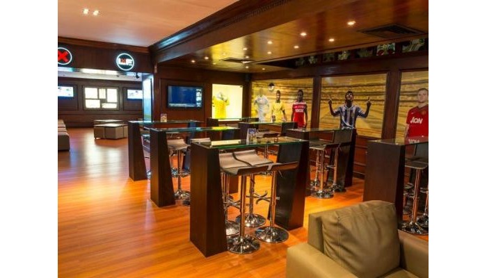 Hotel Crowne Plaza Tequendama Bogota poza 4