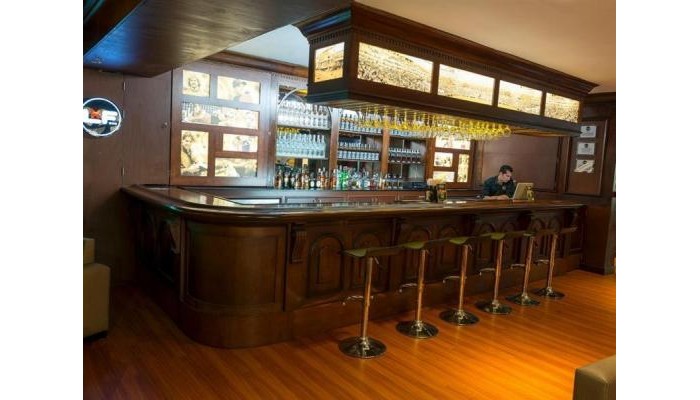 Hotel Crowne Plaza Tequendama Bogota poza 3