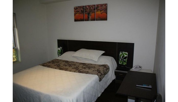 Hotel Dalons Colonial poza 8