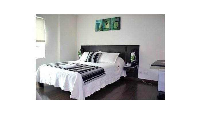 Hotel Dalons Colonial poza 11