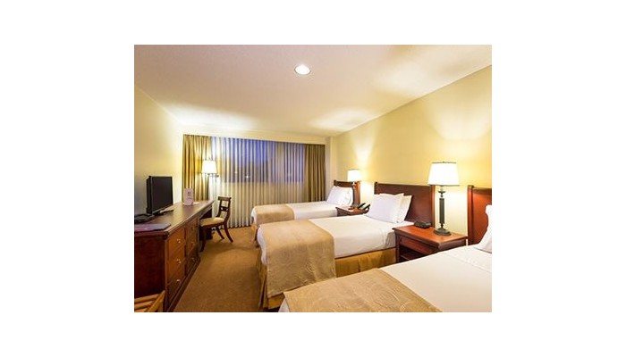 Hotel Dann Avenida 19 Bogota poza 1