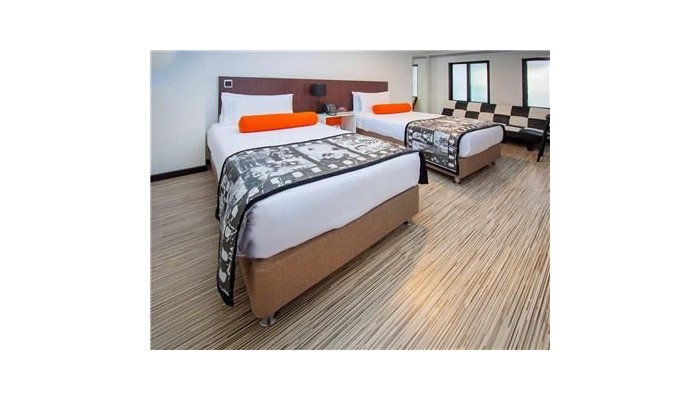 Hotel Dc Feria poza 8