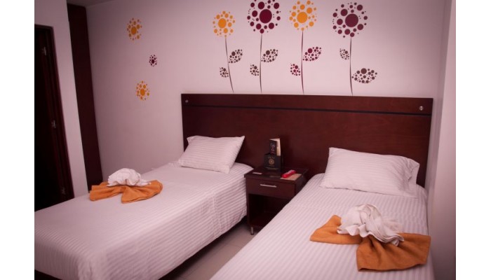 Hotel Dorado Gold Bogota poza 6