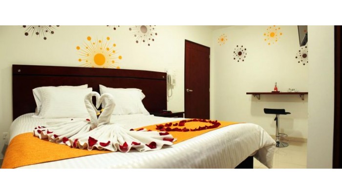 Hotel Dorado Gold Bogota poza 11