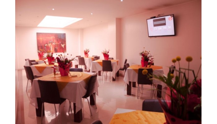 Hotel Dorado Gold Bogota poza 4