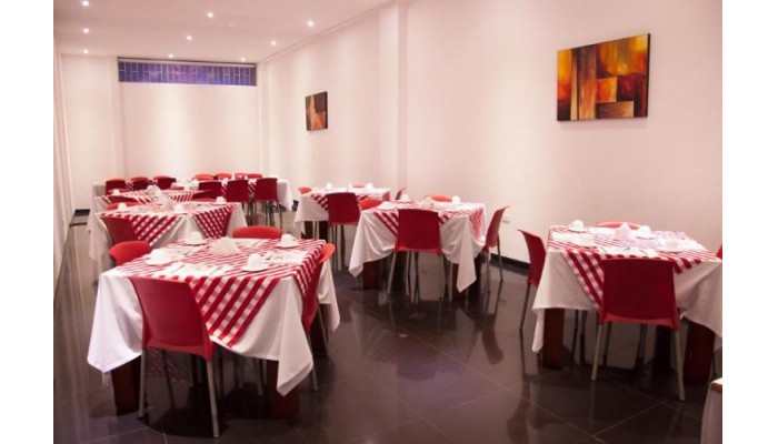 Hotel Dorado Gold Prime poza 6