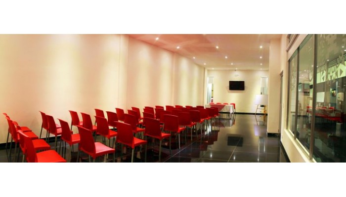 Hotel Dorado Gold Prime poza 9