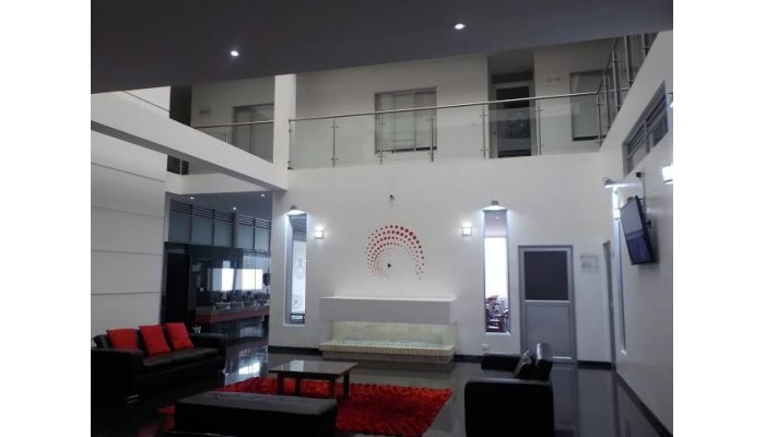 Hotel Dorado Gold Prime poza 11