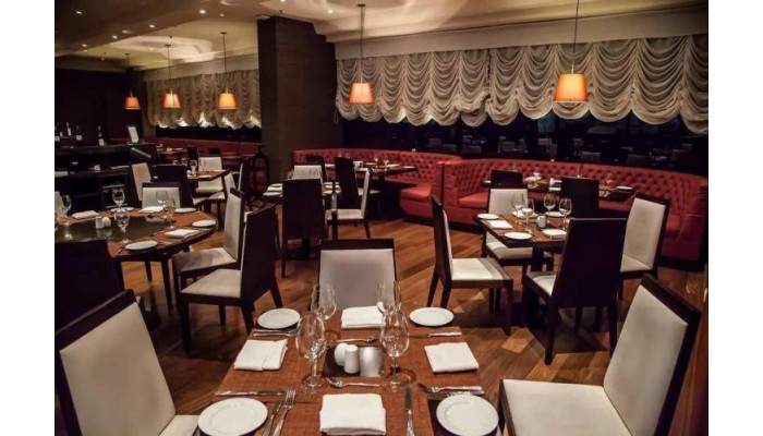 Hotel Double Tree Parque 93 By Hilton Bogota poza 9