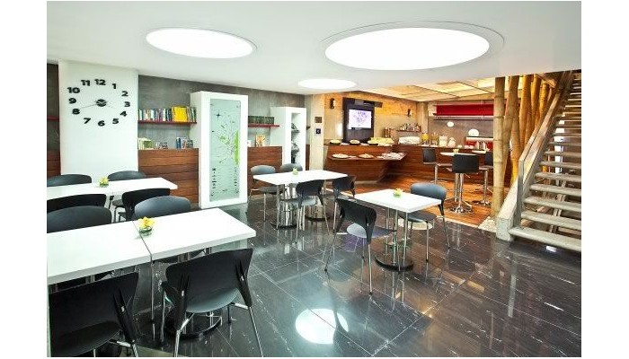 Hotel Estelar Aeropuerto Bogota poza 3
