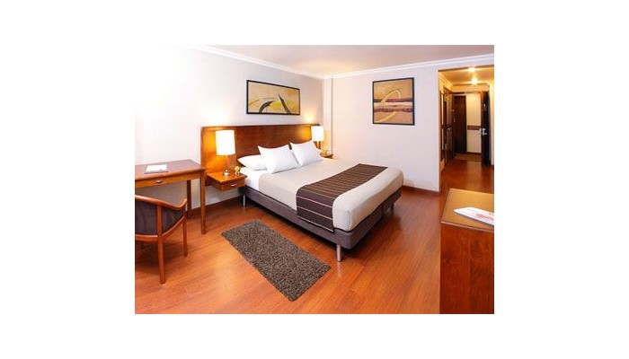 Hotel Estelar De La Feria poza 0