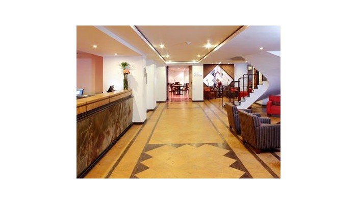 Hotel Estelar De La Feria poza 4