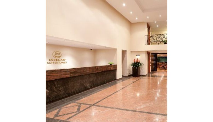 Hotel Estelar Suite Jones poza 3