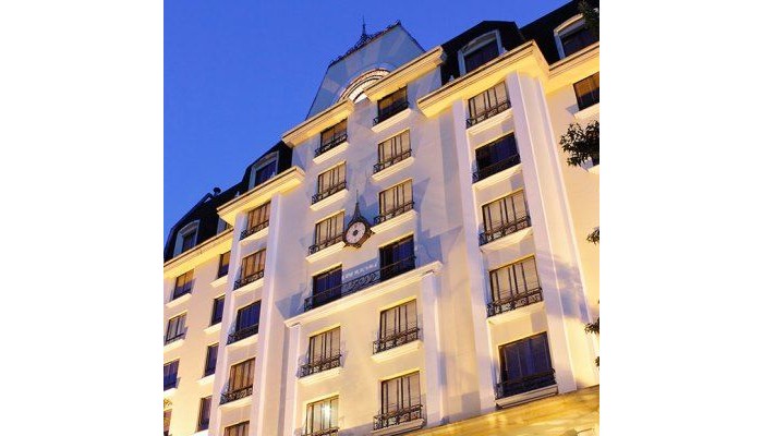 Hotel Estelar Suite Jones poza 0