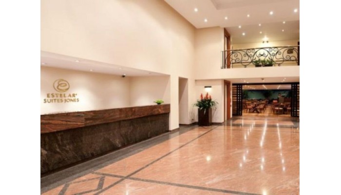 Hotel Estelar Suites Jones (Ex Suites Jones) poza 6