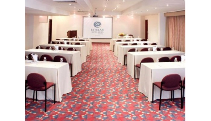 Hotel Estelar Suites Jones (Ex Suites Jones) poza 4